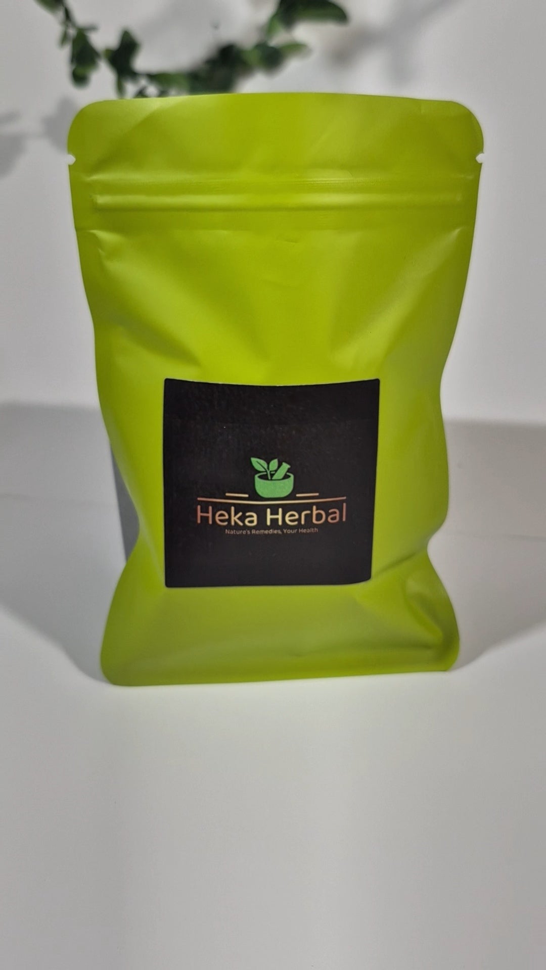 Digestive Herbal Tea - Heka Herbal