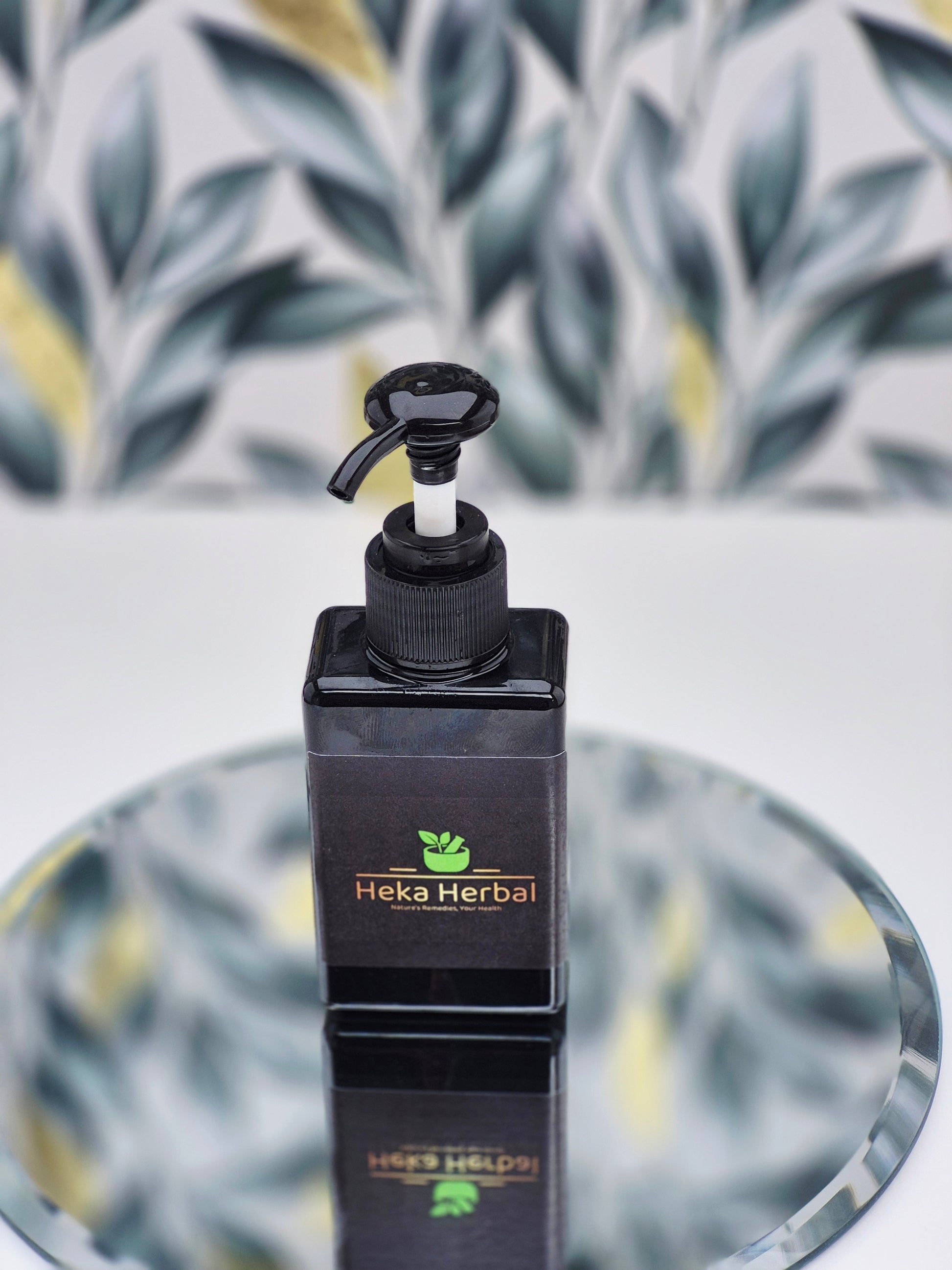 Nourishing Body Oil