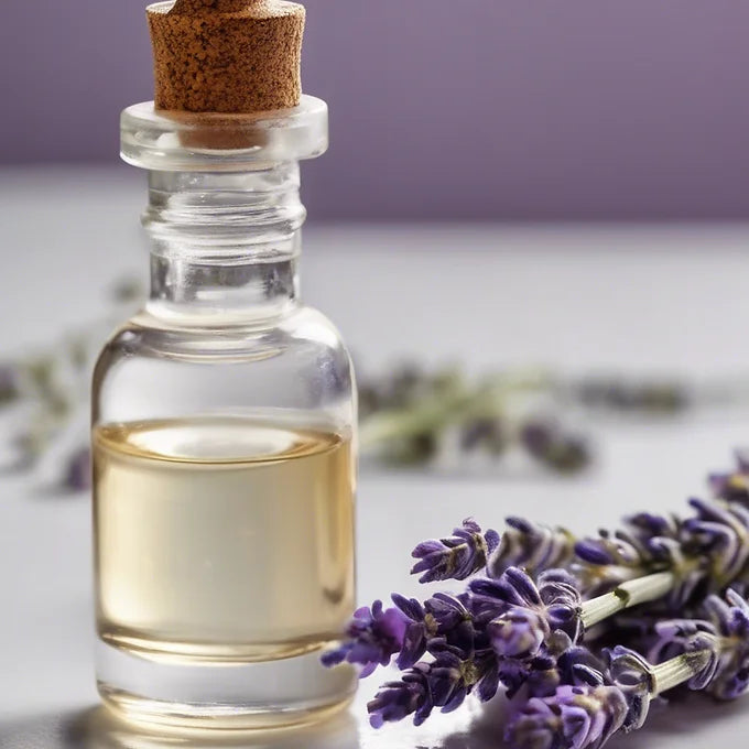 Calm & Clarity Blend Tincture - Heka Herbal