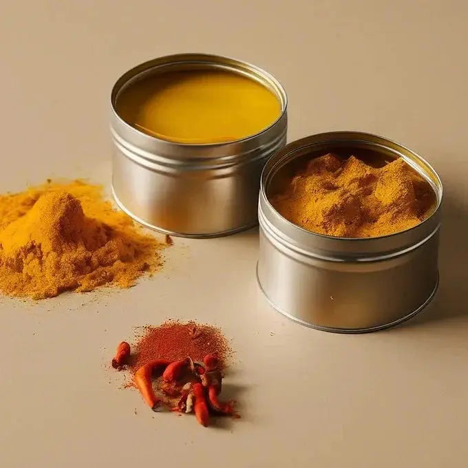 Comfort Balm for Muscles & Joints - Heka Herbal