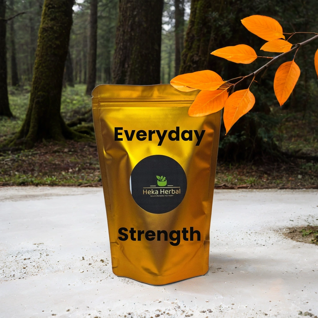 Everyday Strength Blend - Heka Herbal
