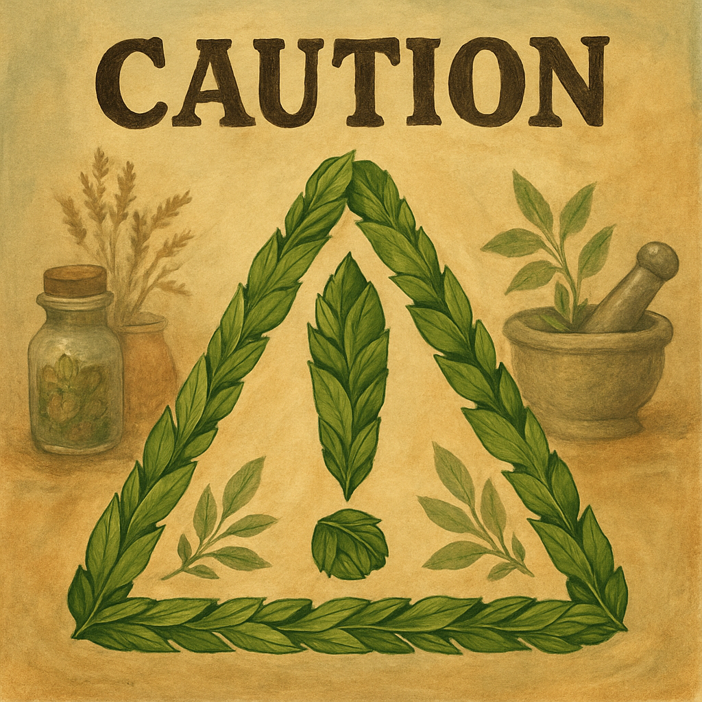 Natural Doesn’t Equal Safe: 5 Ingredients You Shouldn’t Play With