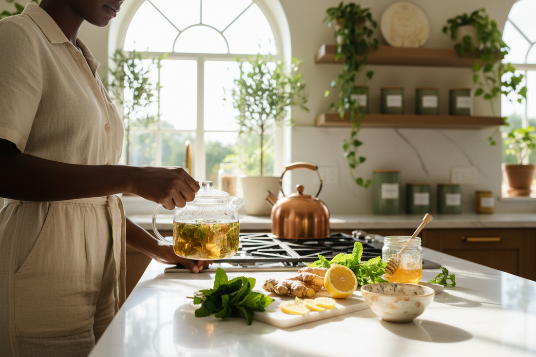 The Gut-Brain Connection: How Stress Impacts Digestion