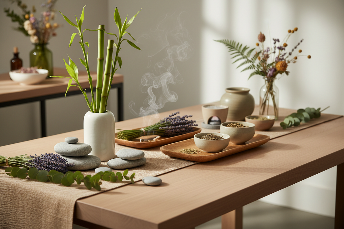 Best Herbs for Stress and Anxiety (Do Adaptogens Actually Work?)