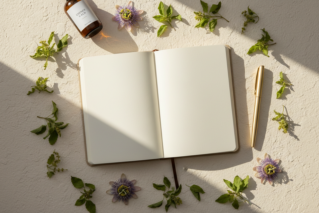 How to Stop Racing Thoughts When Your Mind Won’t Shut Off