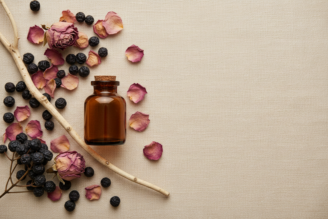 Herbs for Hormone Balance: A Women’s Wellness Guide