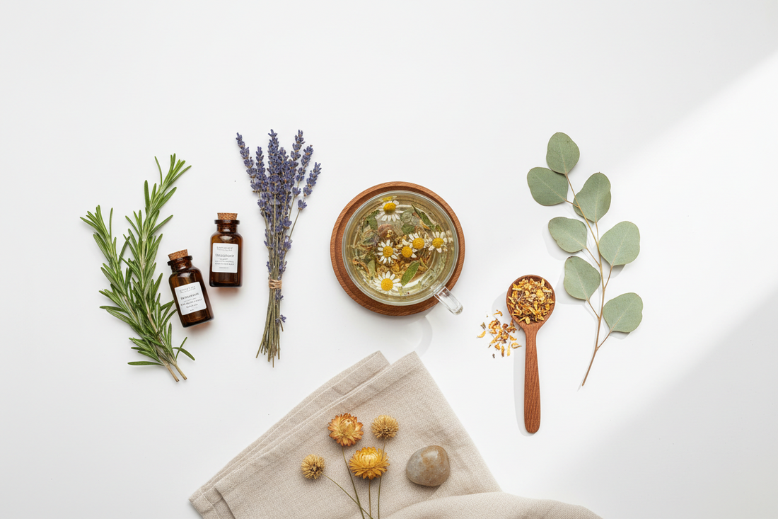 Beginner Guide to Nervous System Reset