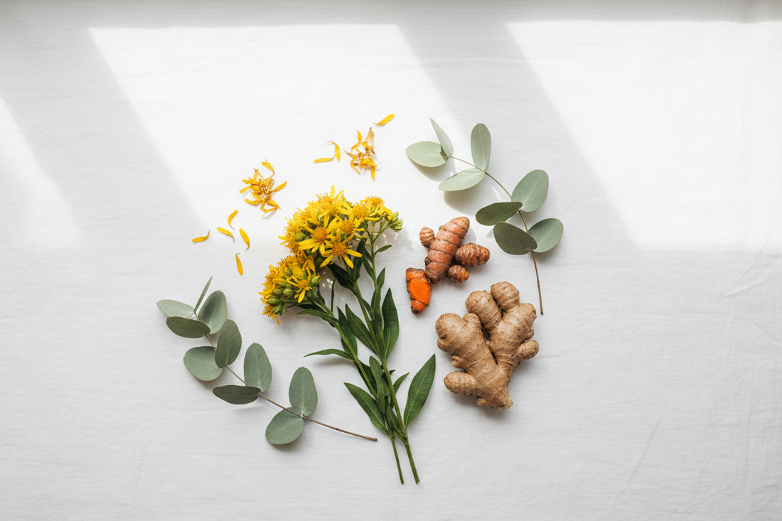 Natural Muscle Recovery: Why Topical Magnesium Works