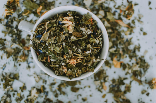 Unlocking the Secrets of Herbs for Weight Management and Holistic Health - Heka Herbal