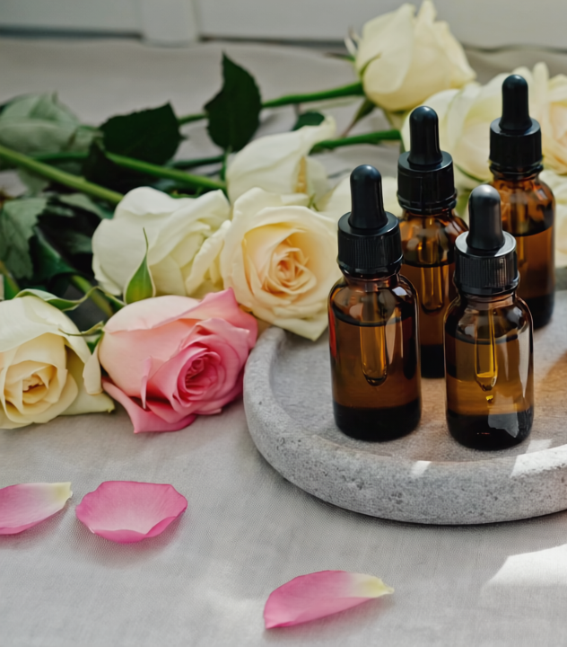 Heka Herbal syrups
