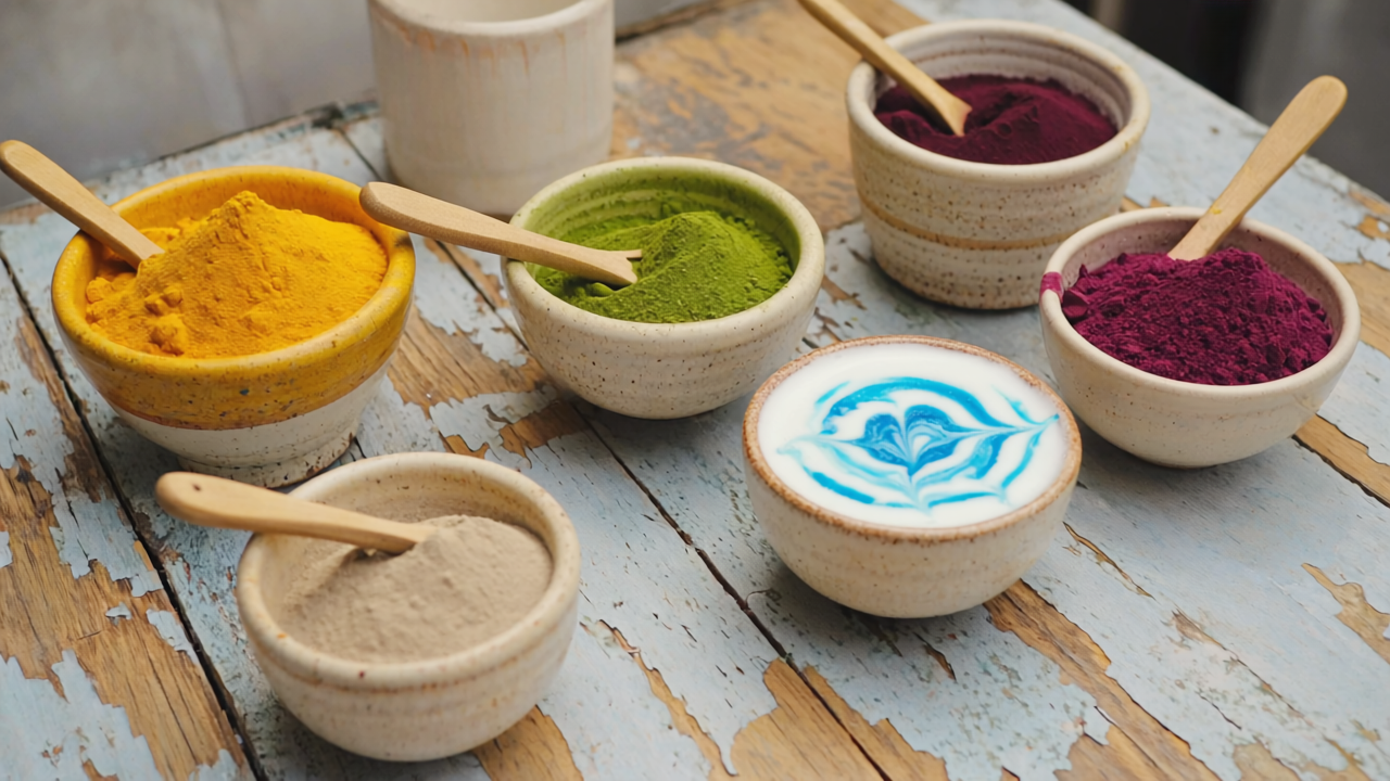 Heka Herbal Powder Mix