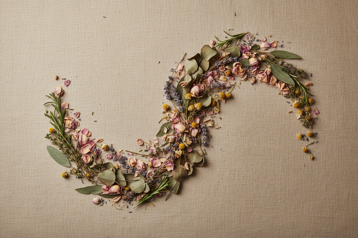 Women’s Wellness Herbal Collection