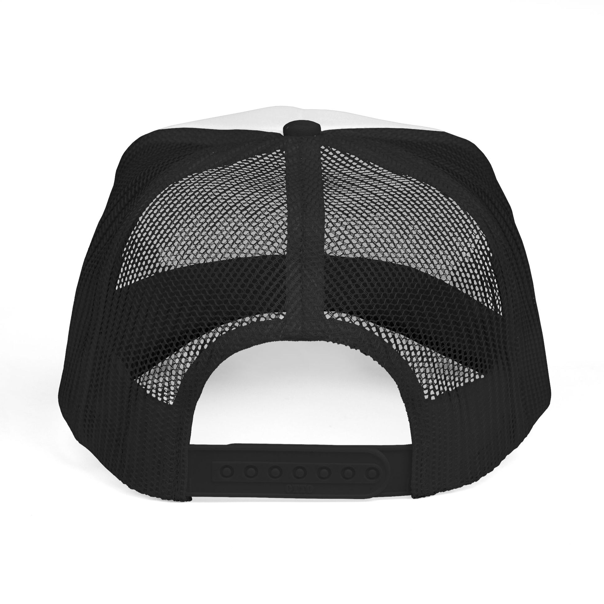 Don’t Confuse My Calm Trucker Hat | Funny Mesh Back Cap