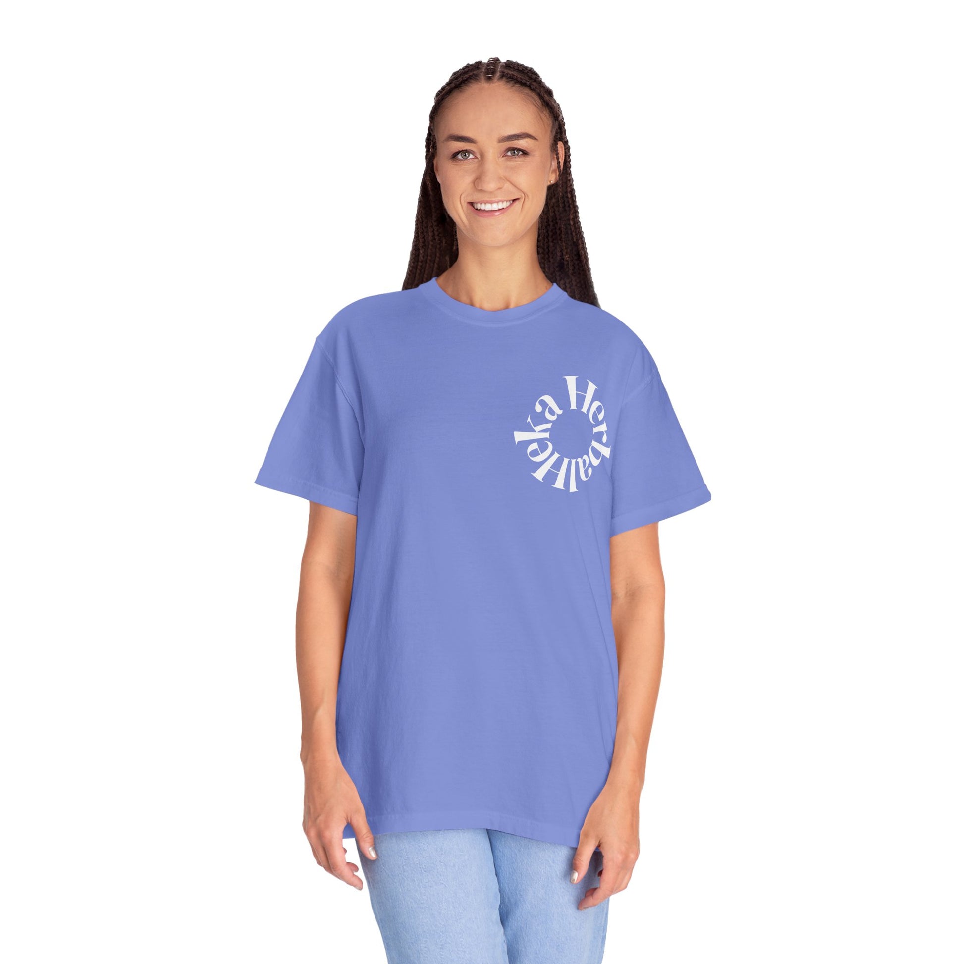 Unisex Tee - Unbothered Is My Superpower