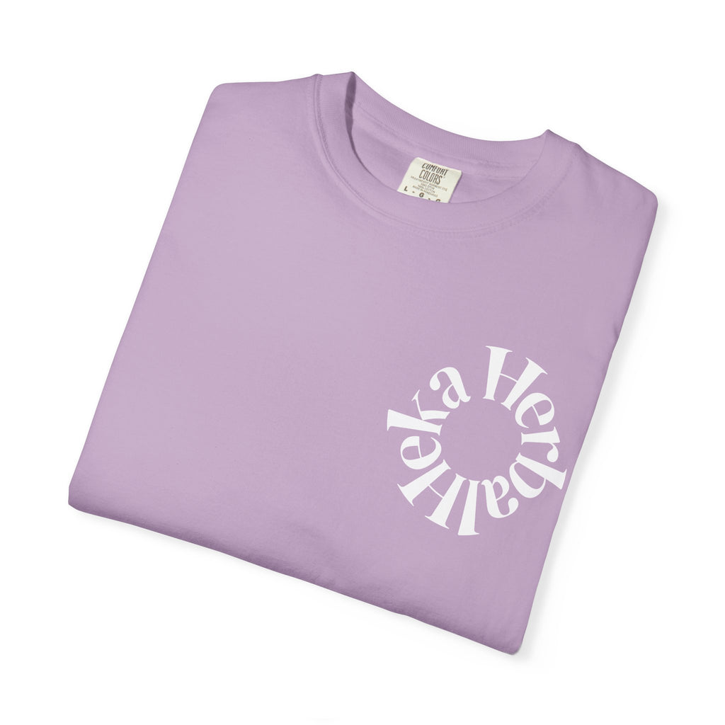 Unisex Tee - Unbothered Is My Superpower