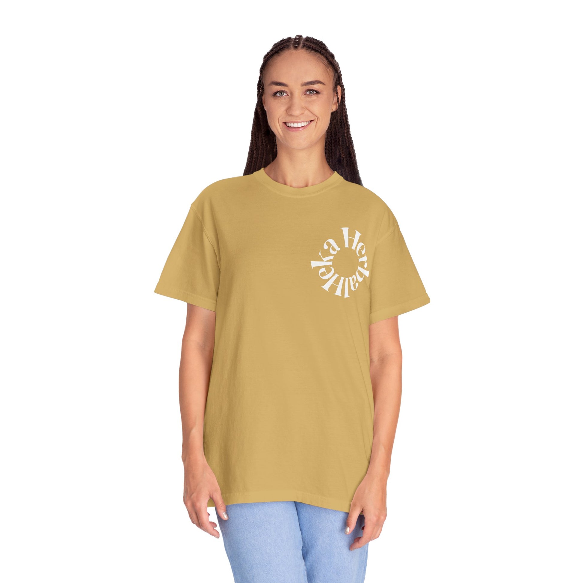 Unisex Tee - Unbothered Is My Superpower