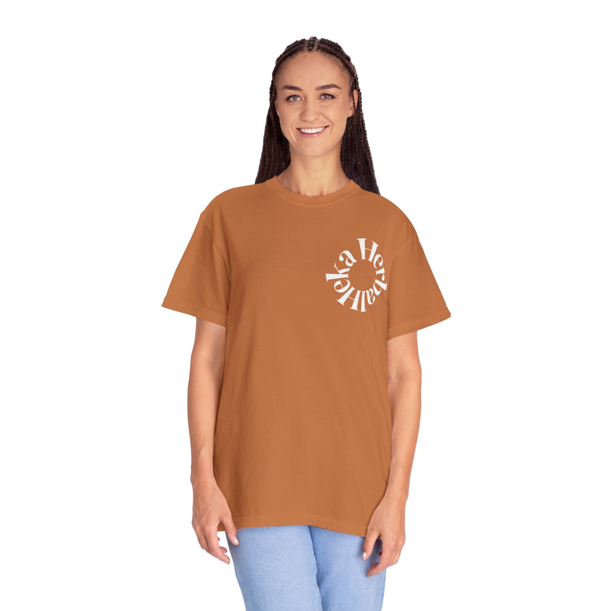Unisex Tee - Unbothered Is My Superpower