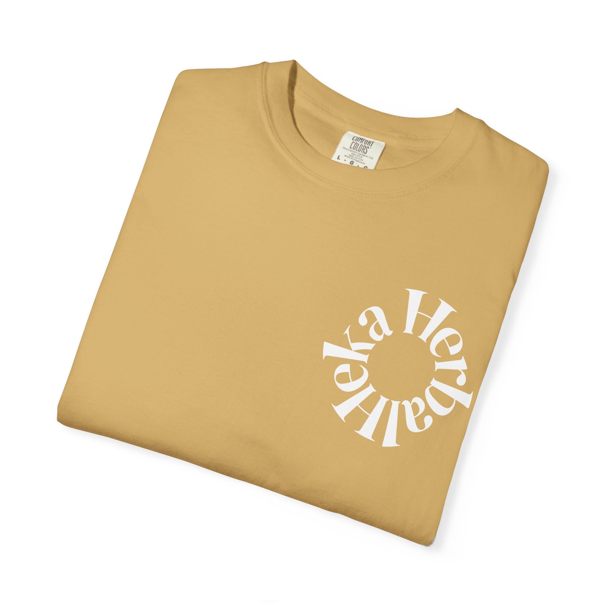 Unisex Tee - Unbothered Is My Superpower