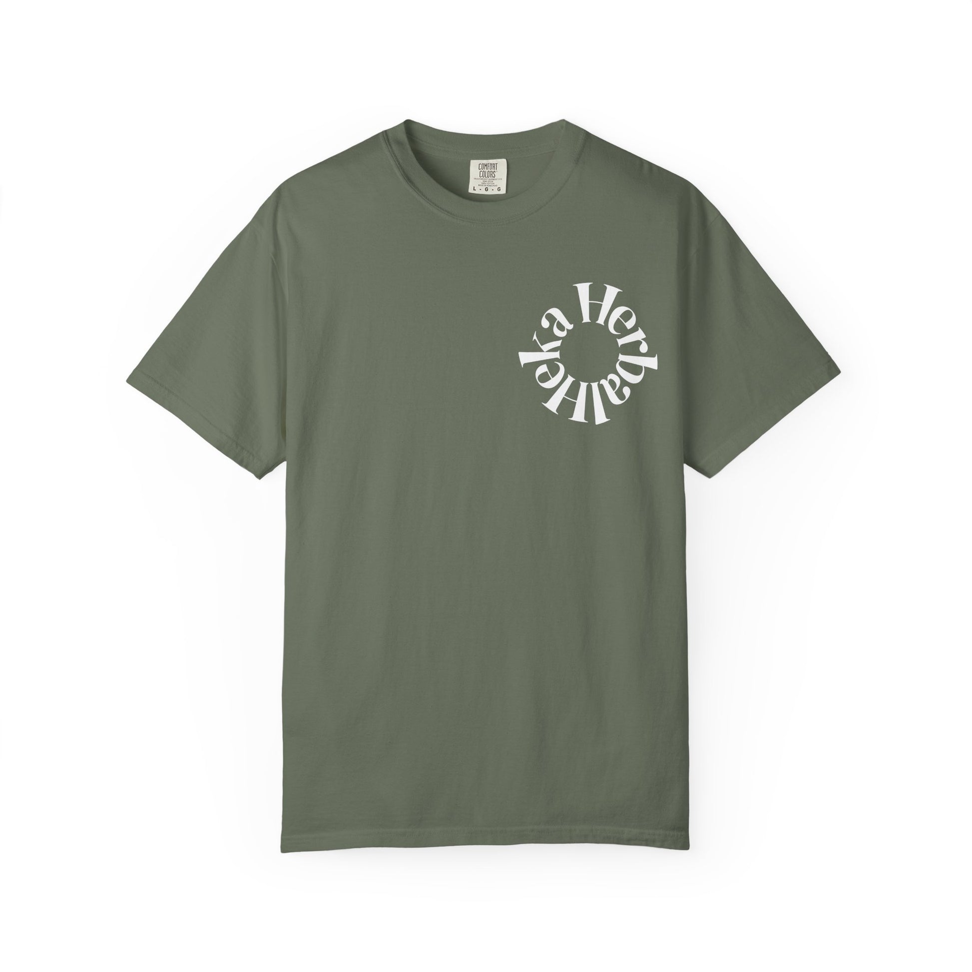 Unisex Tee - Unbothered Is My Superpower