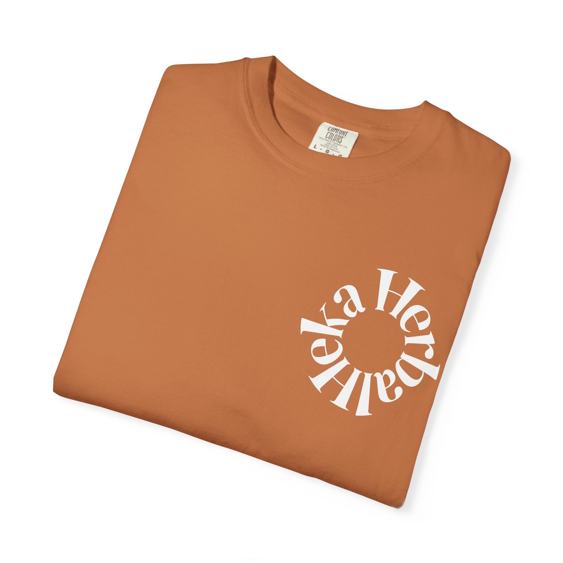 Unisex Tee - Unbothered Is My Superpower