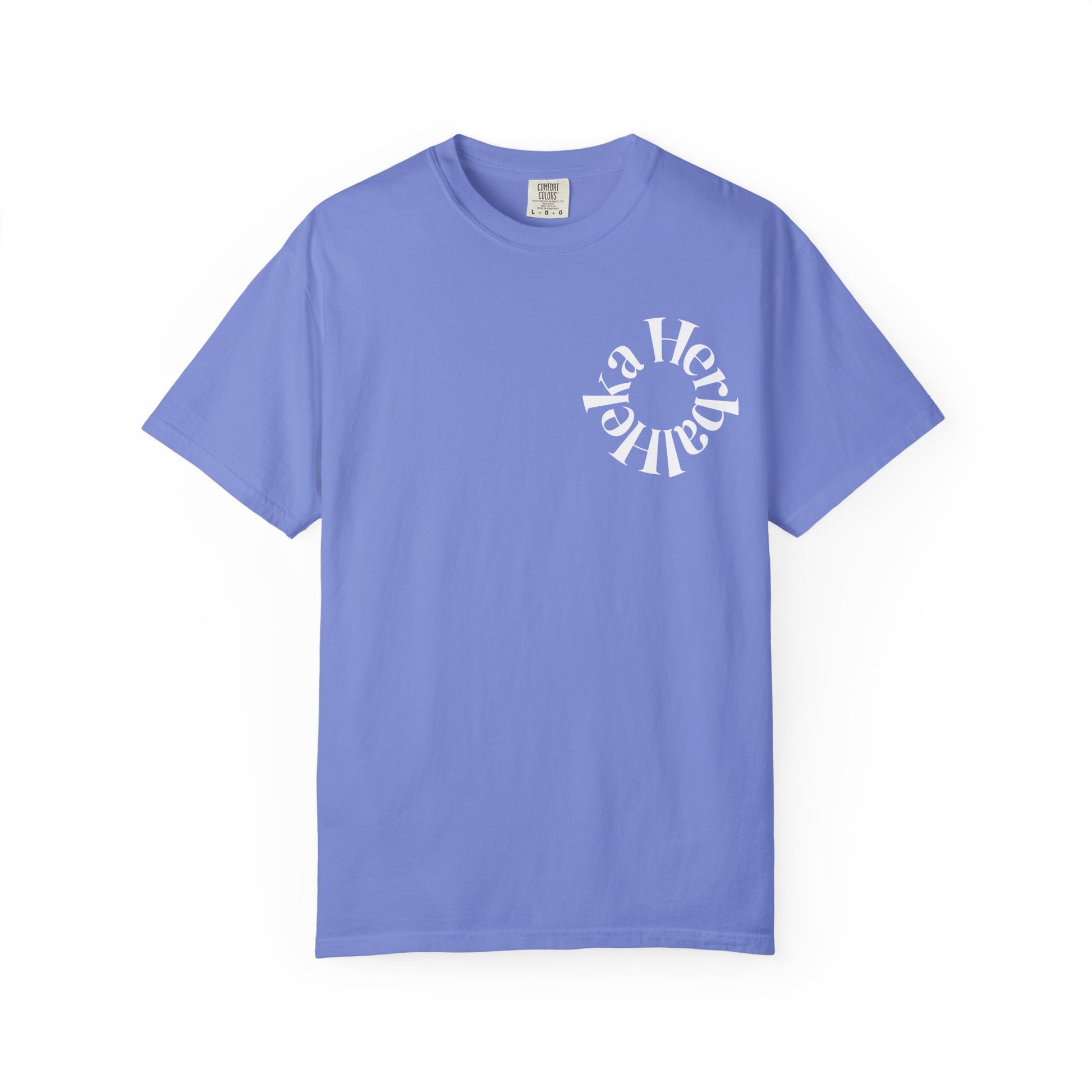 Unisex Tee - Unbothered Is My Superpower
