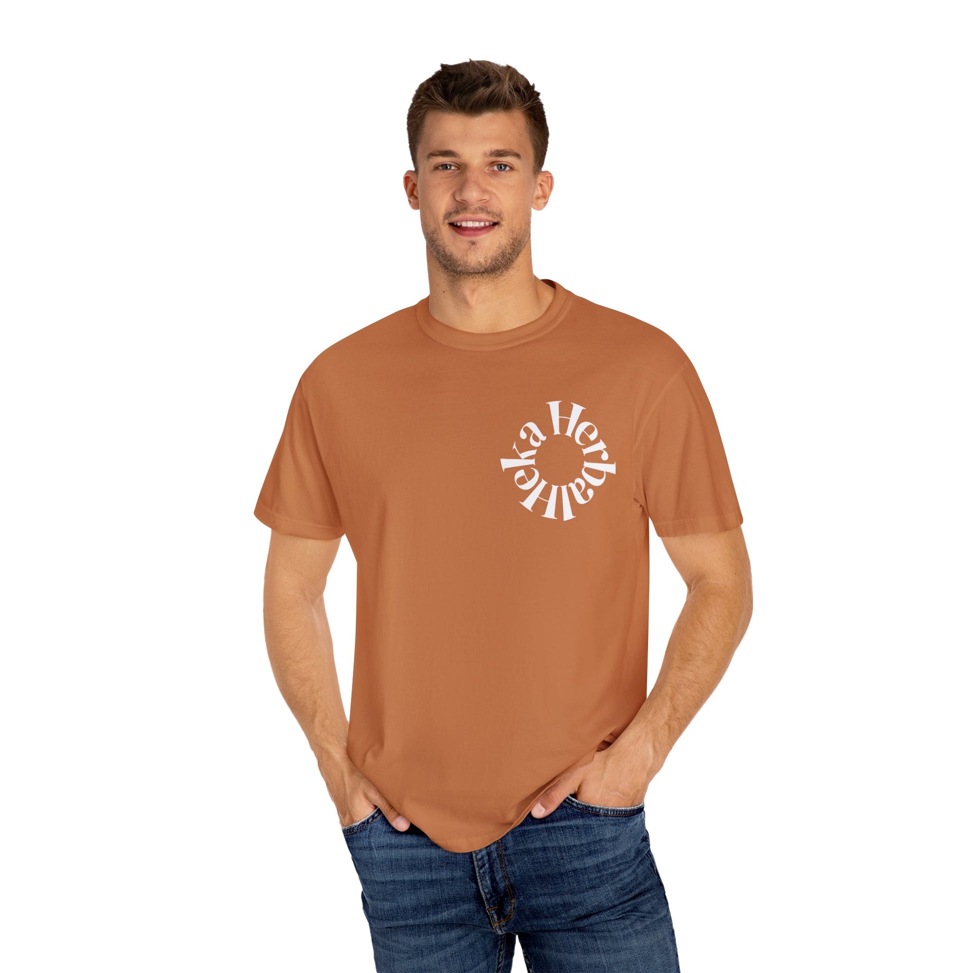 Unisex Tee - Unbothered Is My Superpower