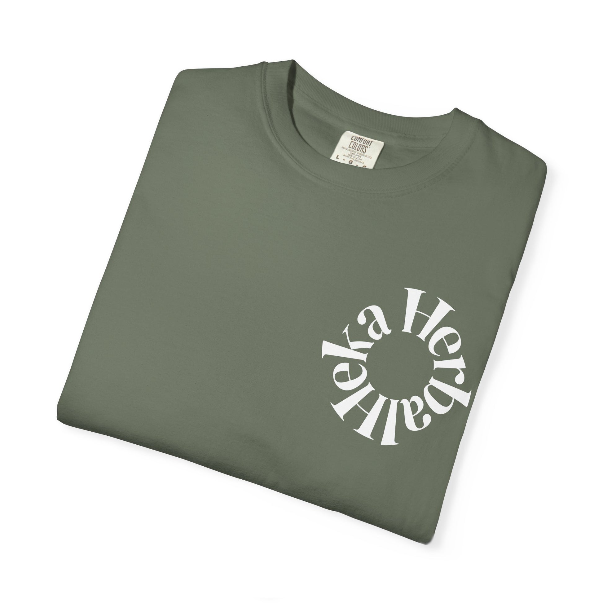 Unisex Tee - Unbothered Is My Superpower