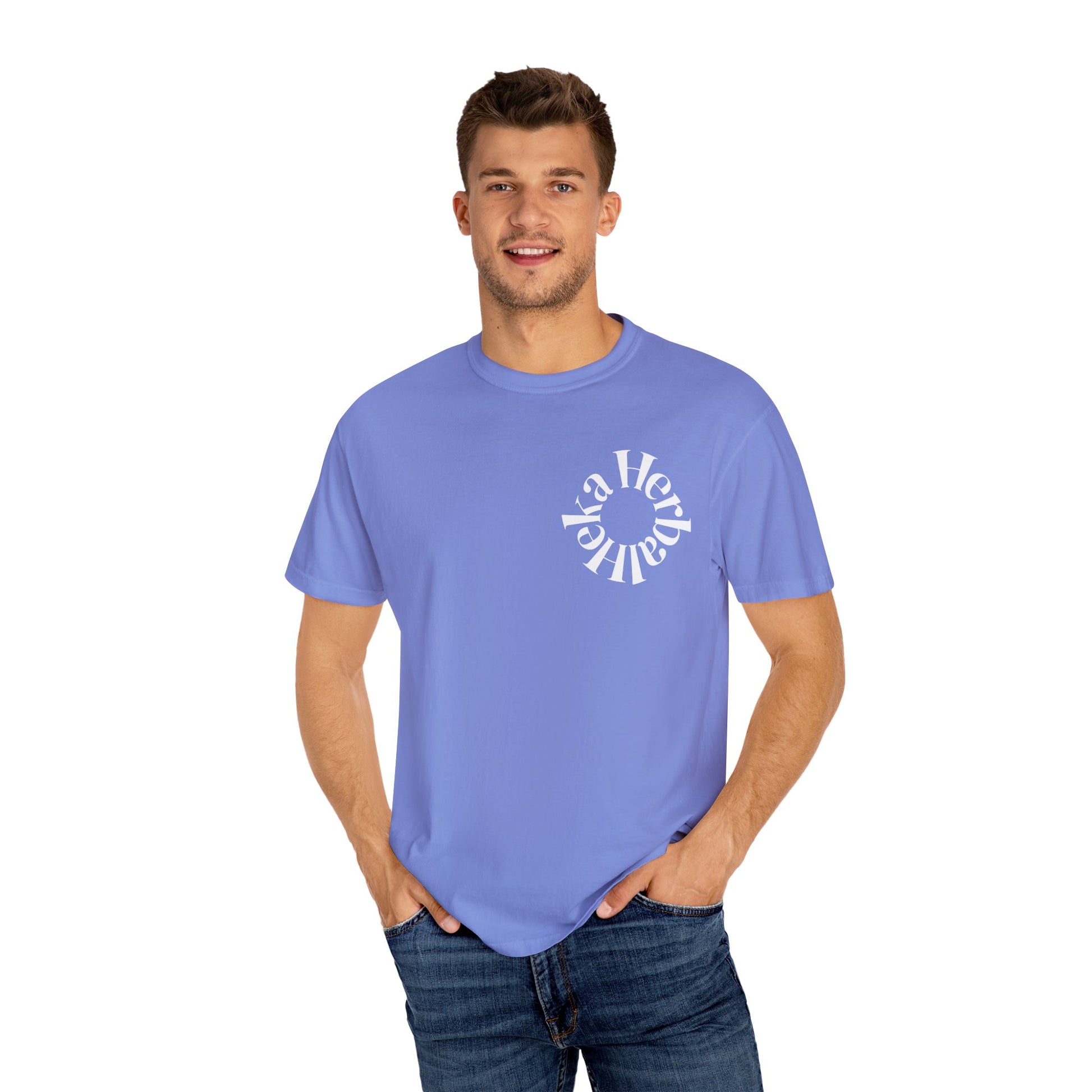 Unisex Tee - Unbothered Is My Superpower