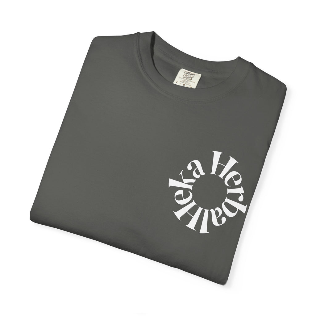 Unisex Tee - Unbothered Is My Superpower