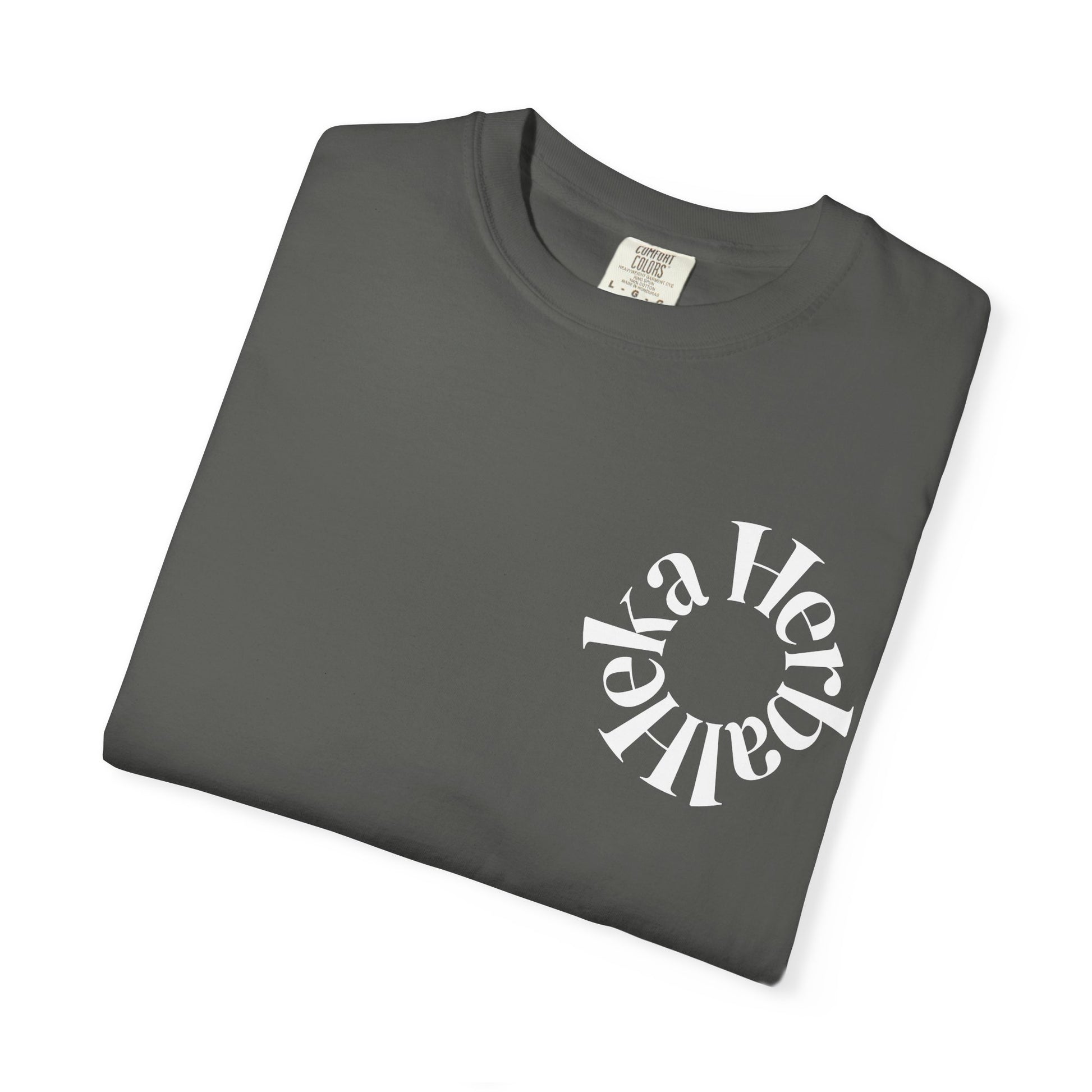 Unisex Tee - Unbothered Is My Superpower