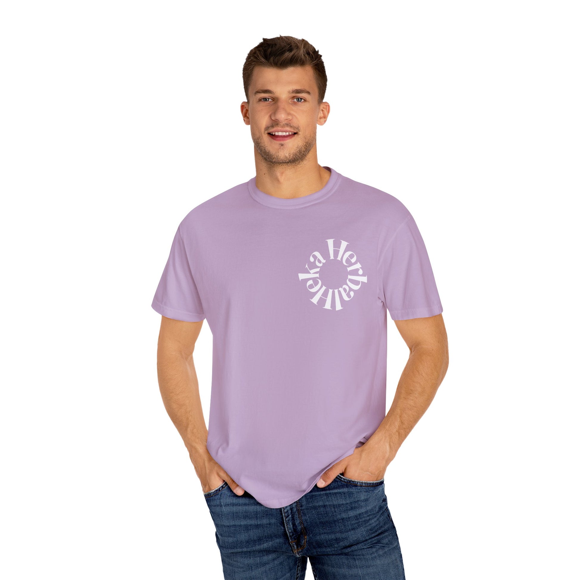Unisex Tee - Unbothered Is My Superpower