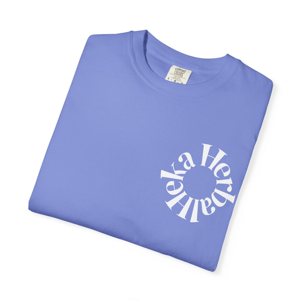 Unisex Tee - Unbothered Is My Superpower