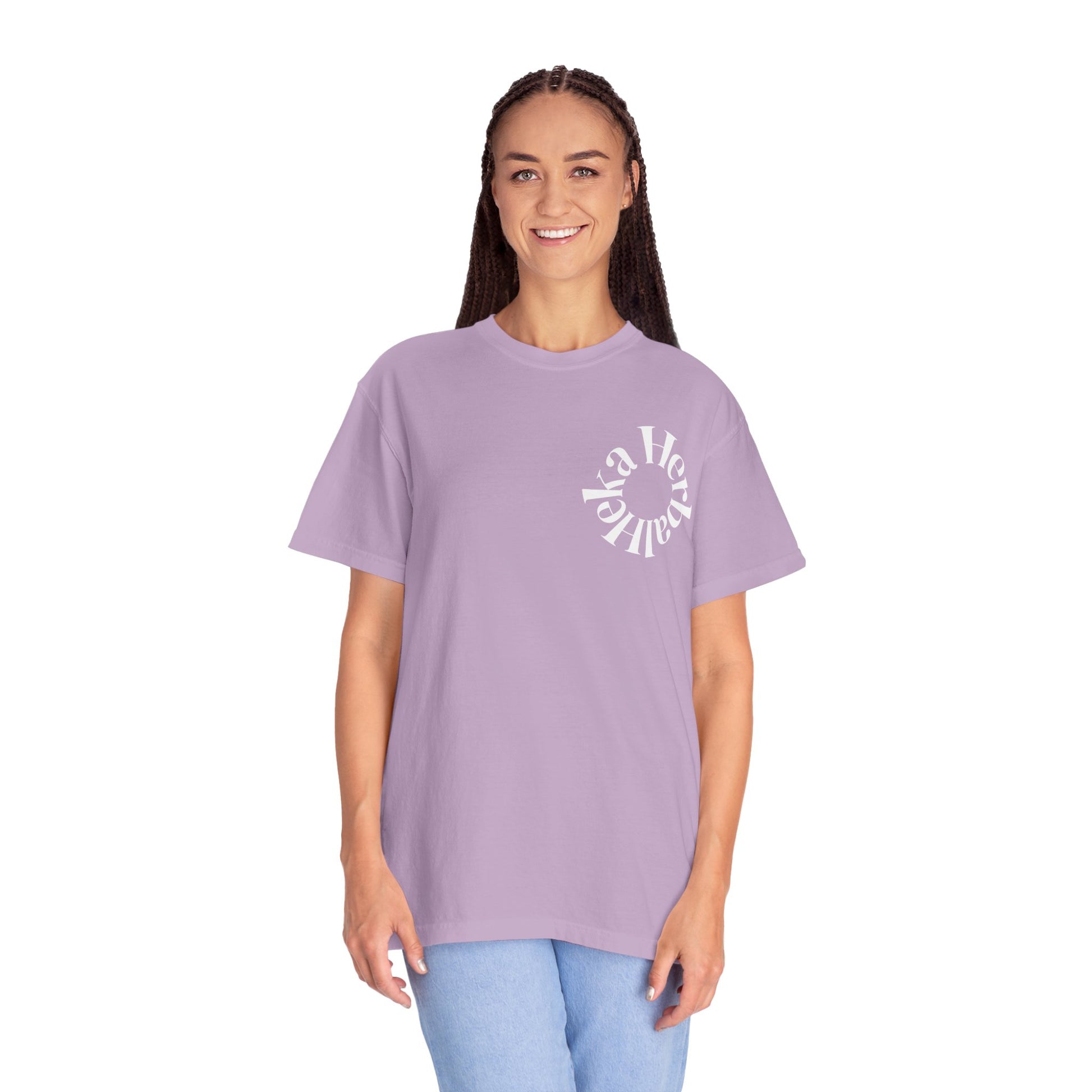 Unisex Tee - Unbothered Is My Superpower