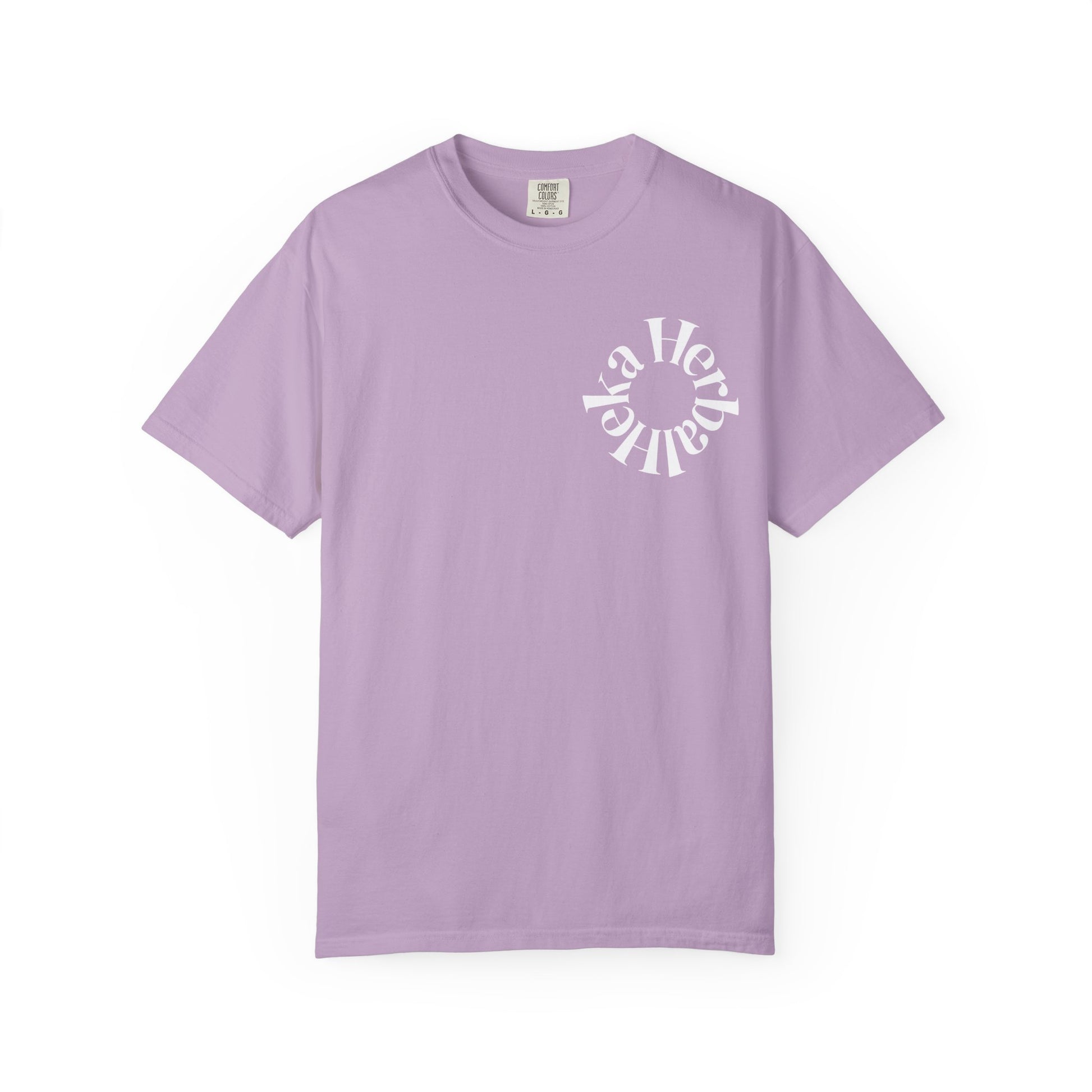 Unisex Tee - Unbothered Is My Superpower