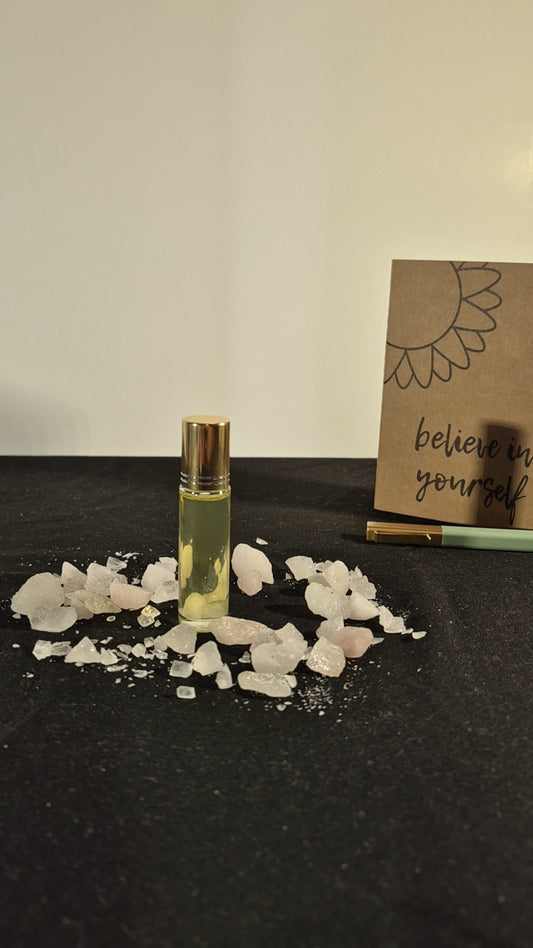 Heart Healing Roll-On
