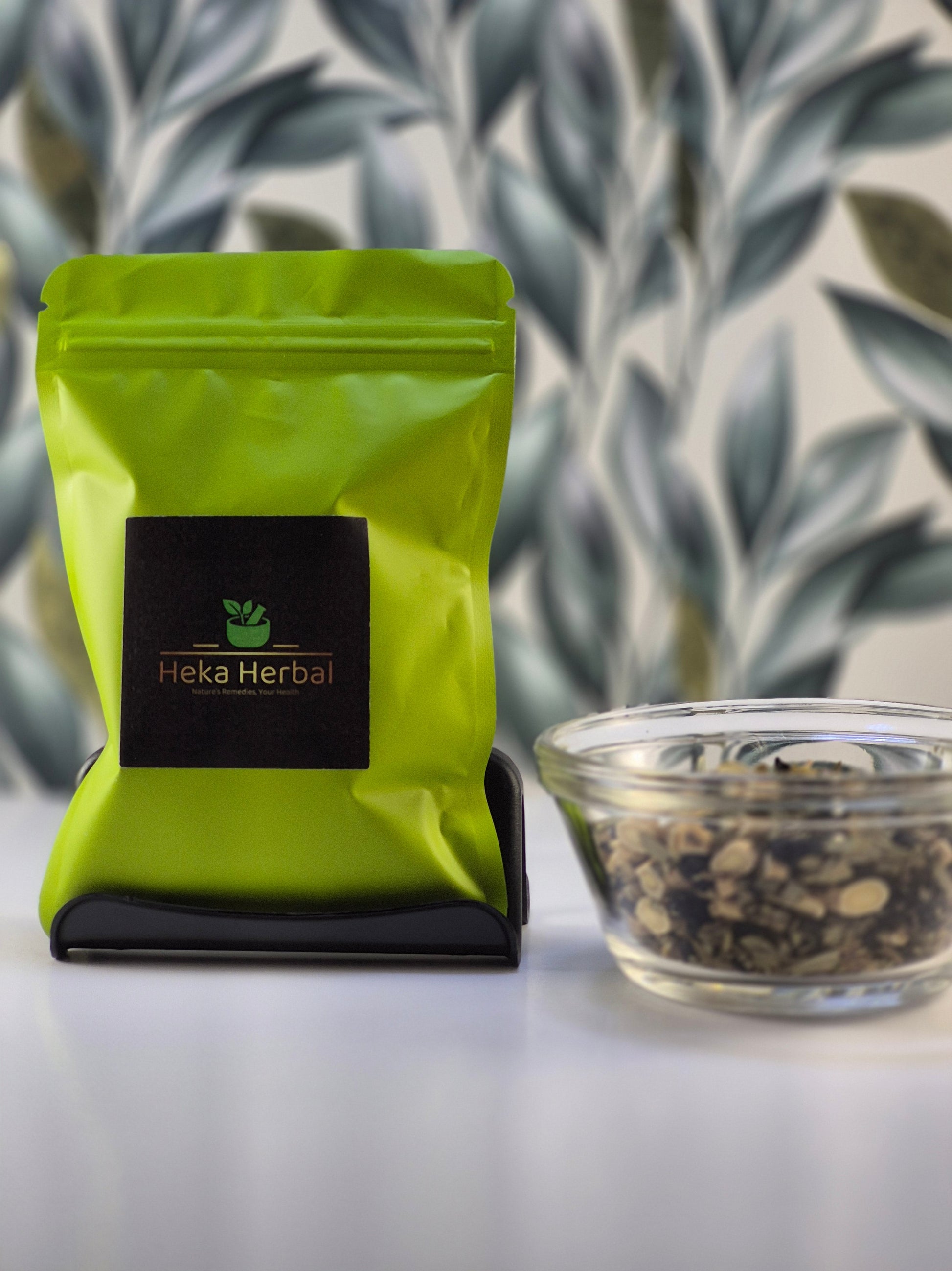 Tranquility Tea