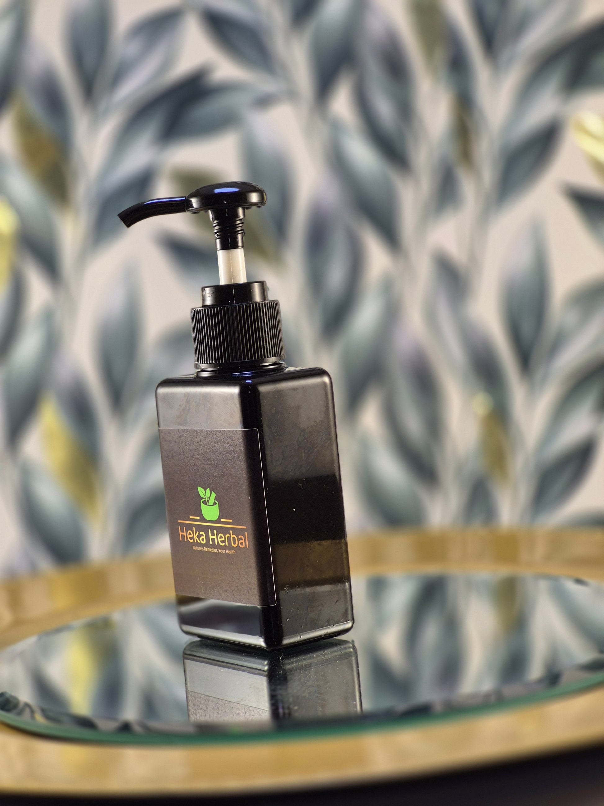 Nourishing Body Oil