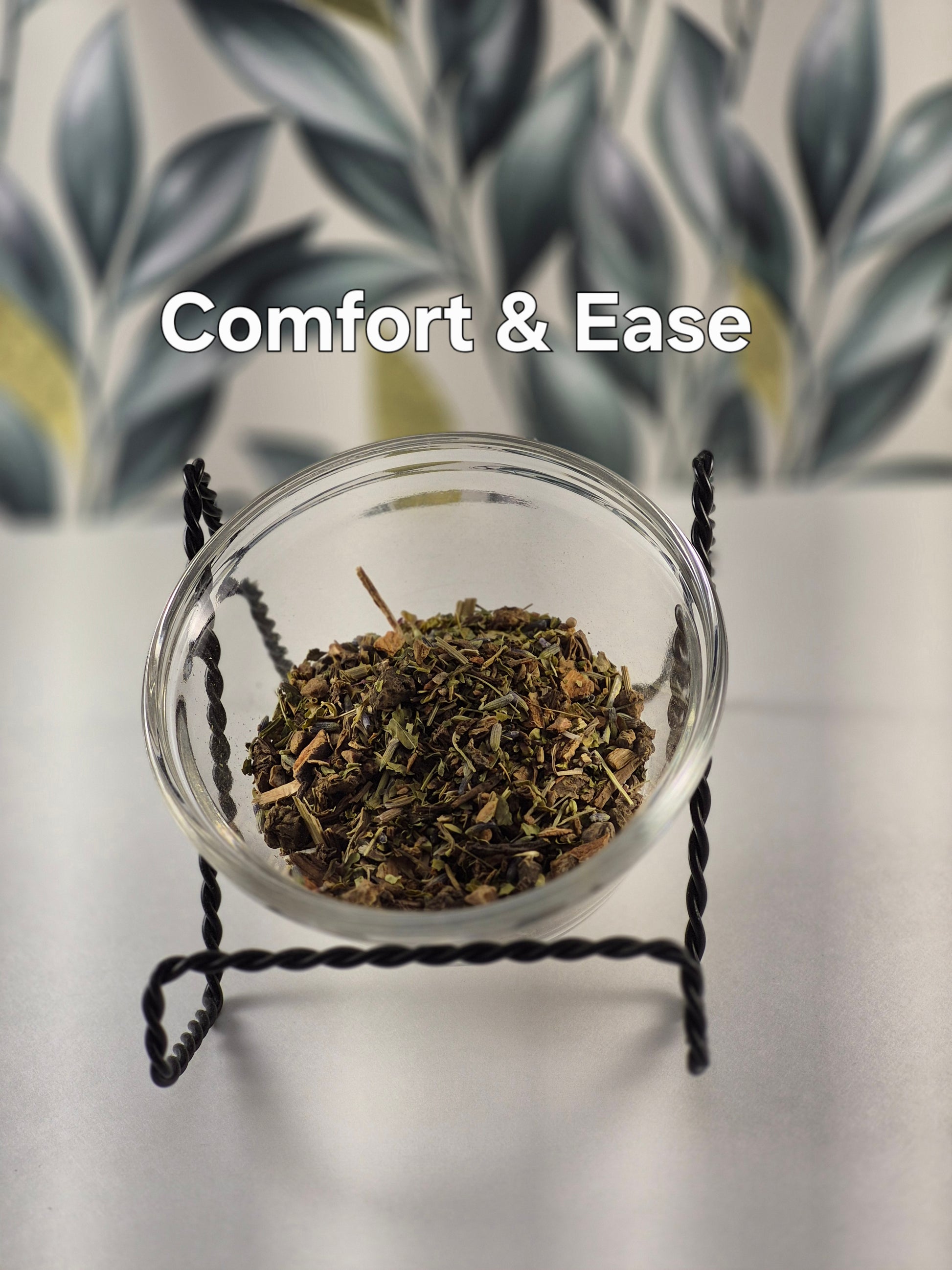 Comfort & Ease Tea