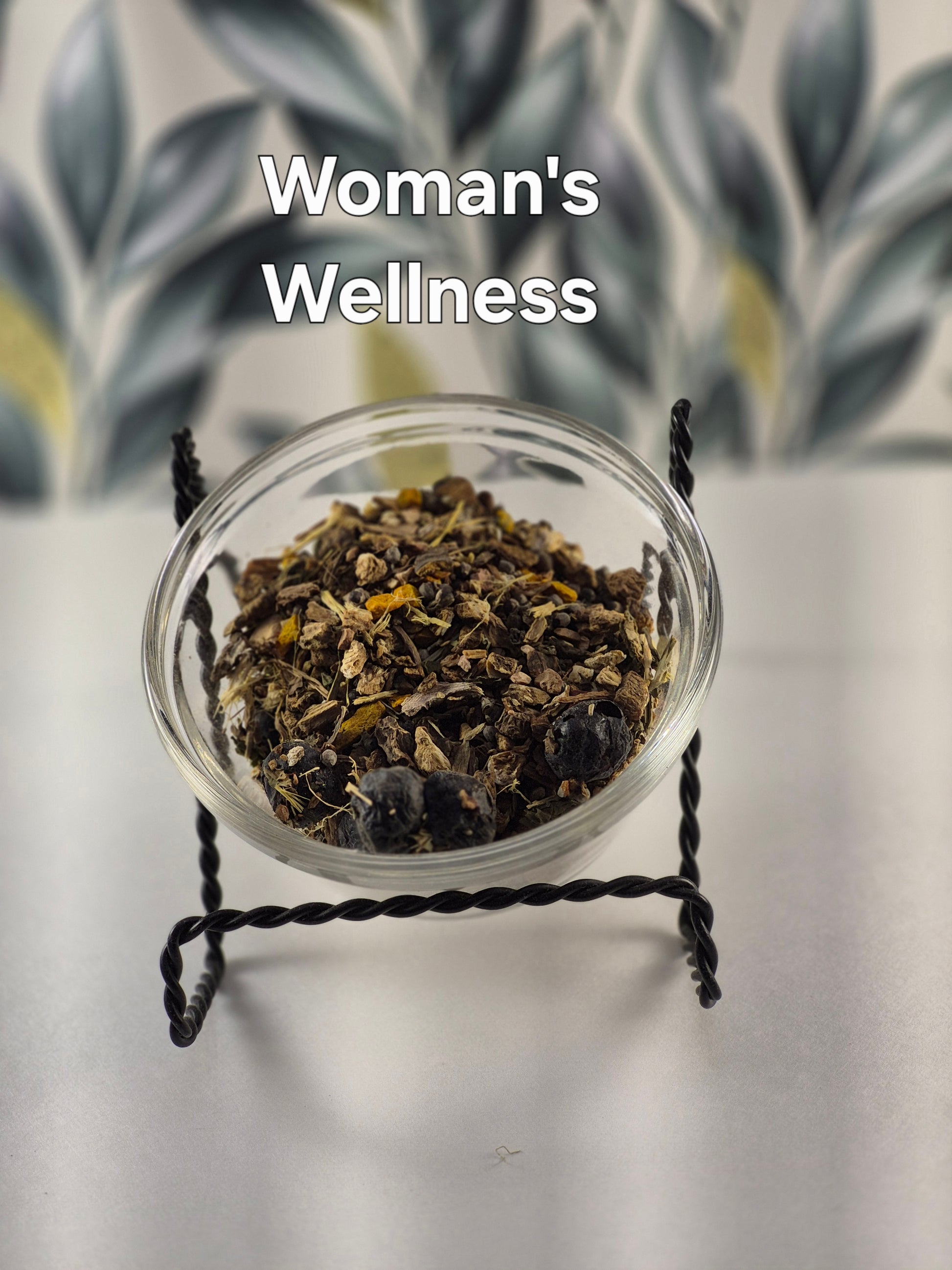 Women’s Wellness Tea