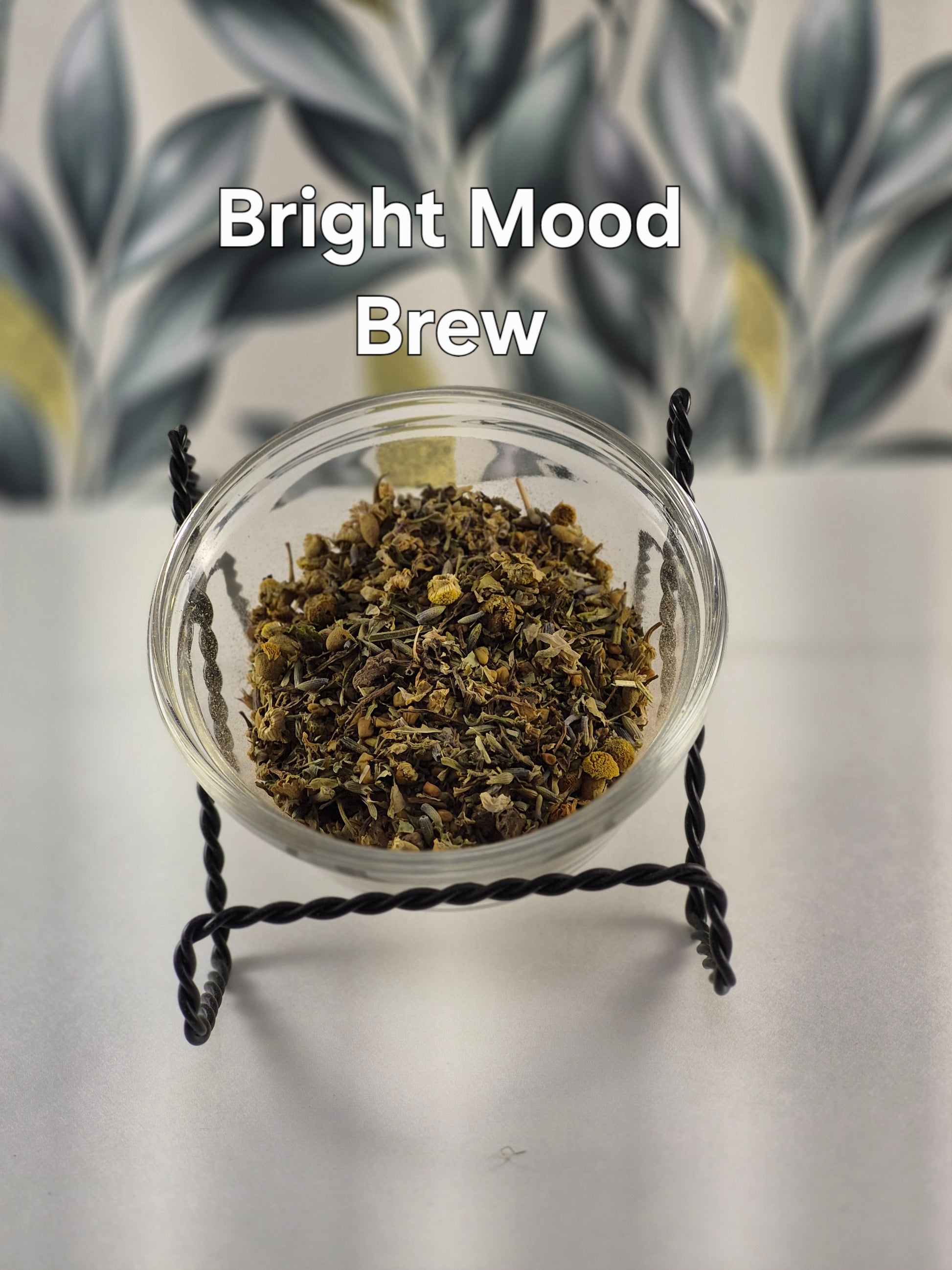 Bright Mood Brew