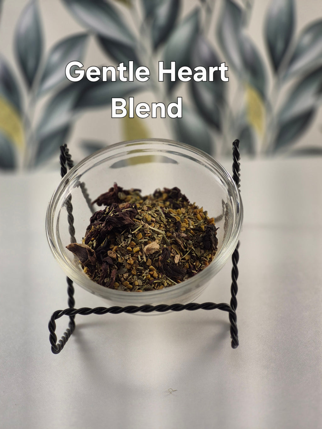 Gentle Heart Blend Tea