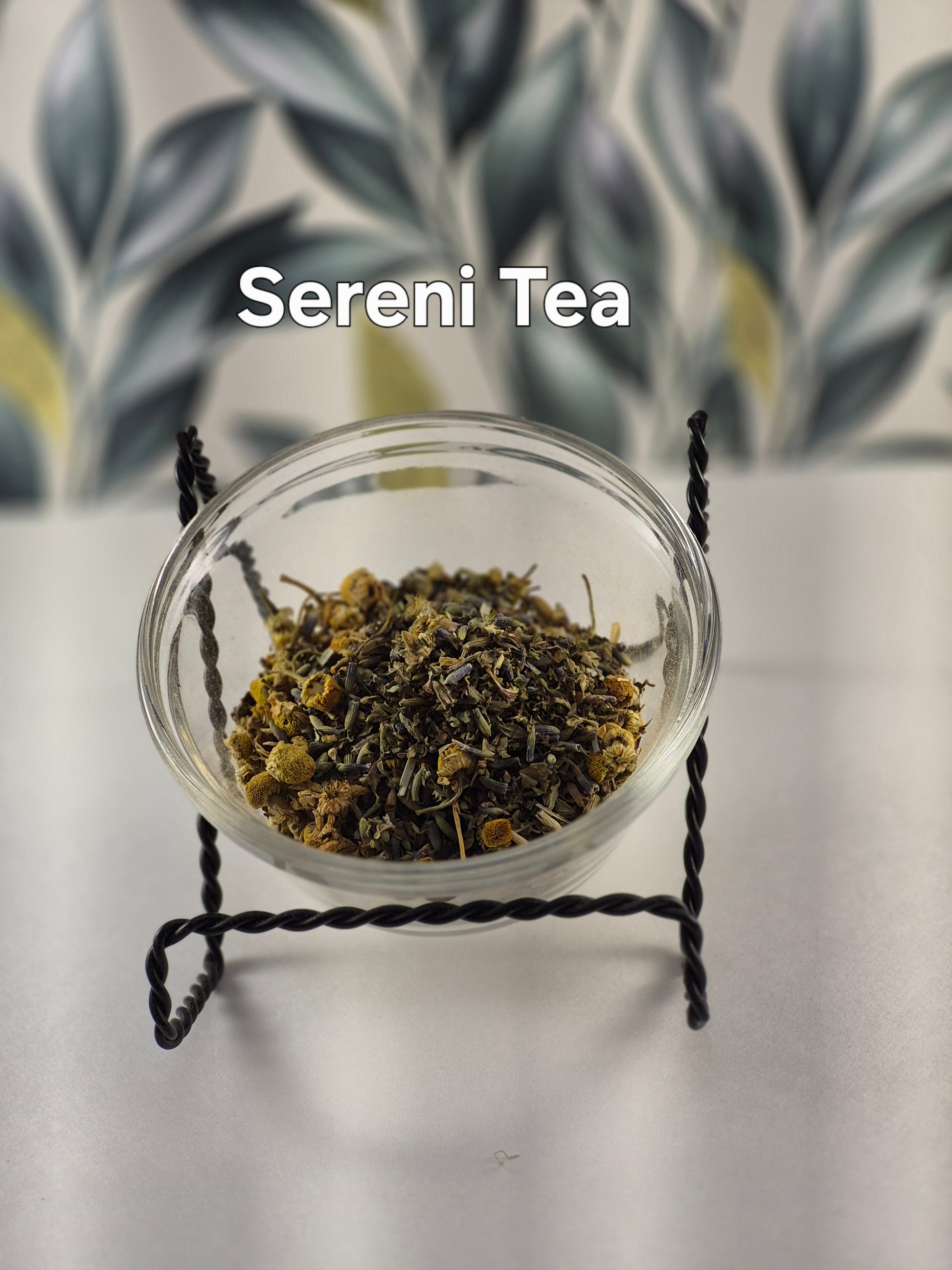 Sereni Tea
