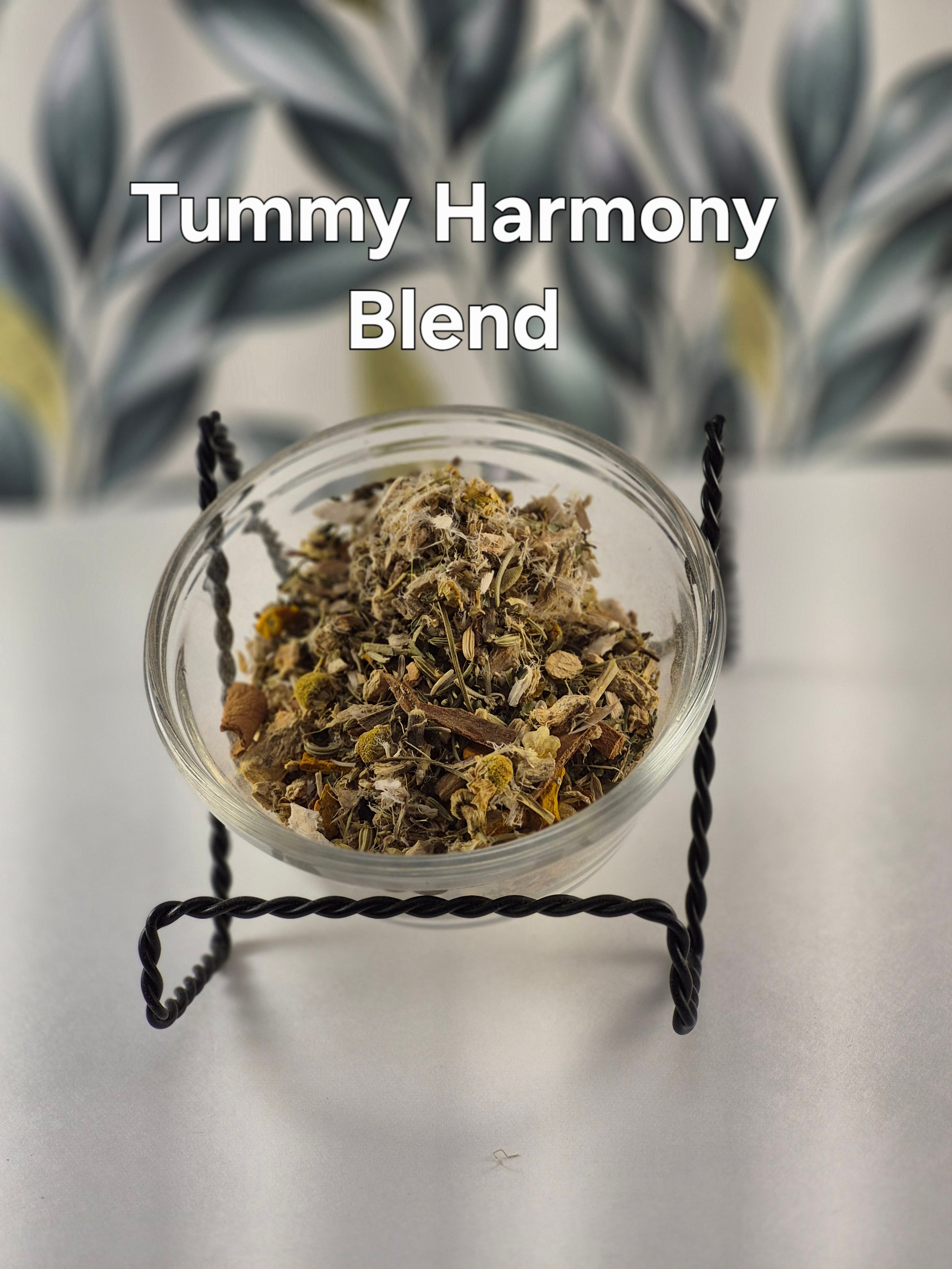 Tummy Harmony Blend Tea