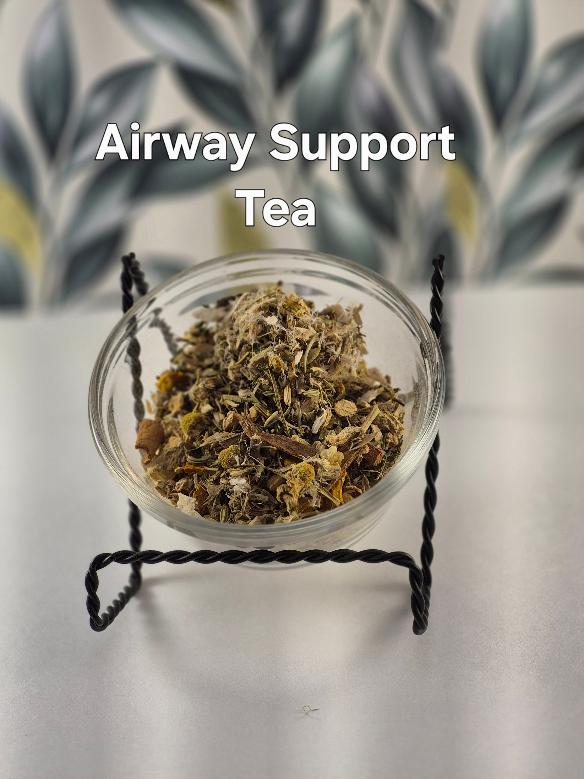 Airway Support Tea