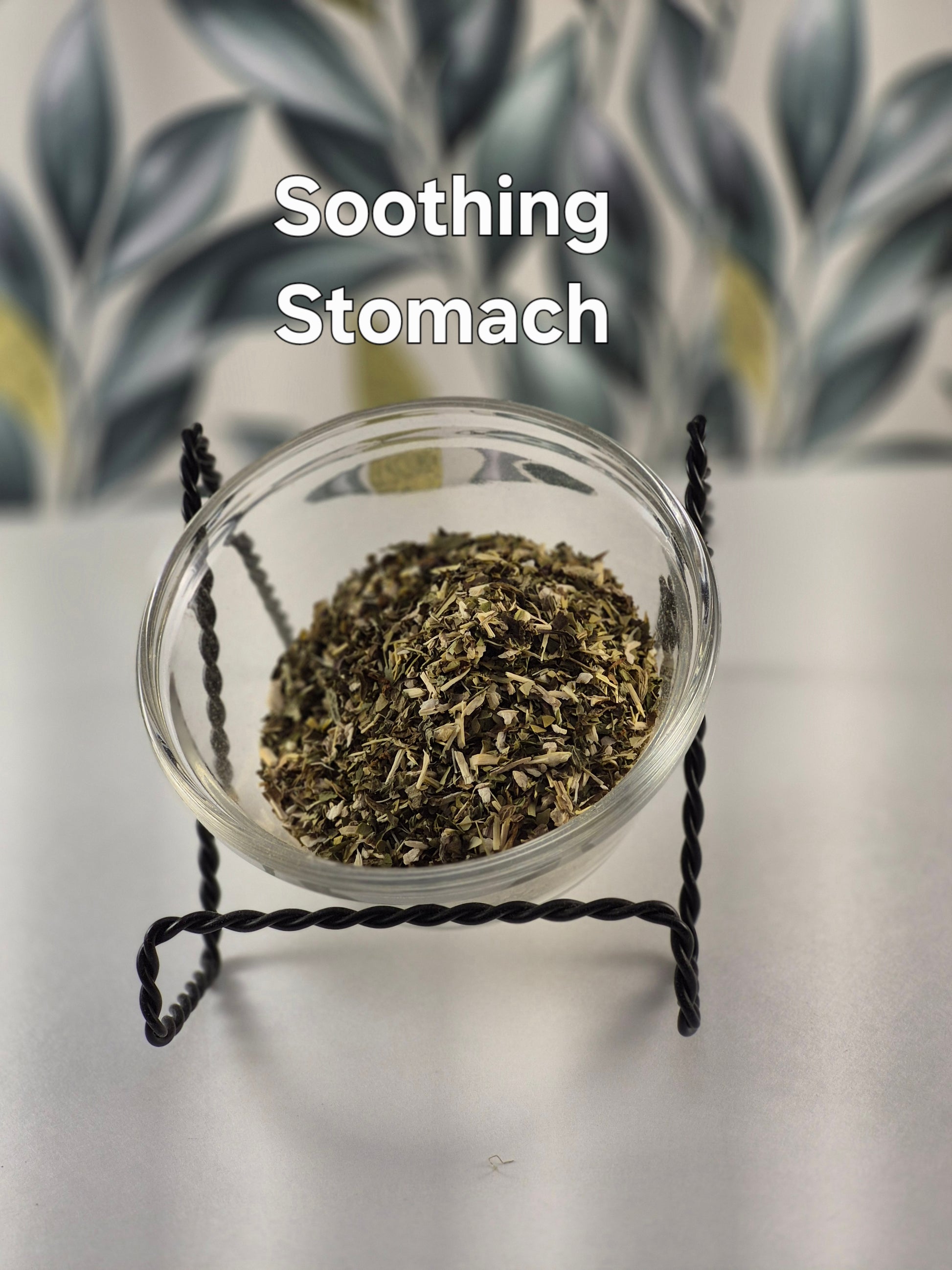 Soothing Stomach Tea