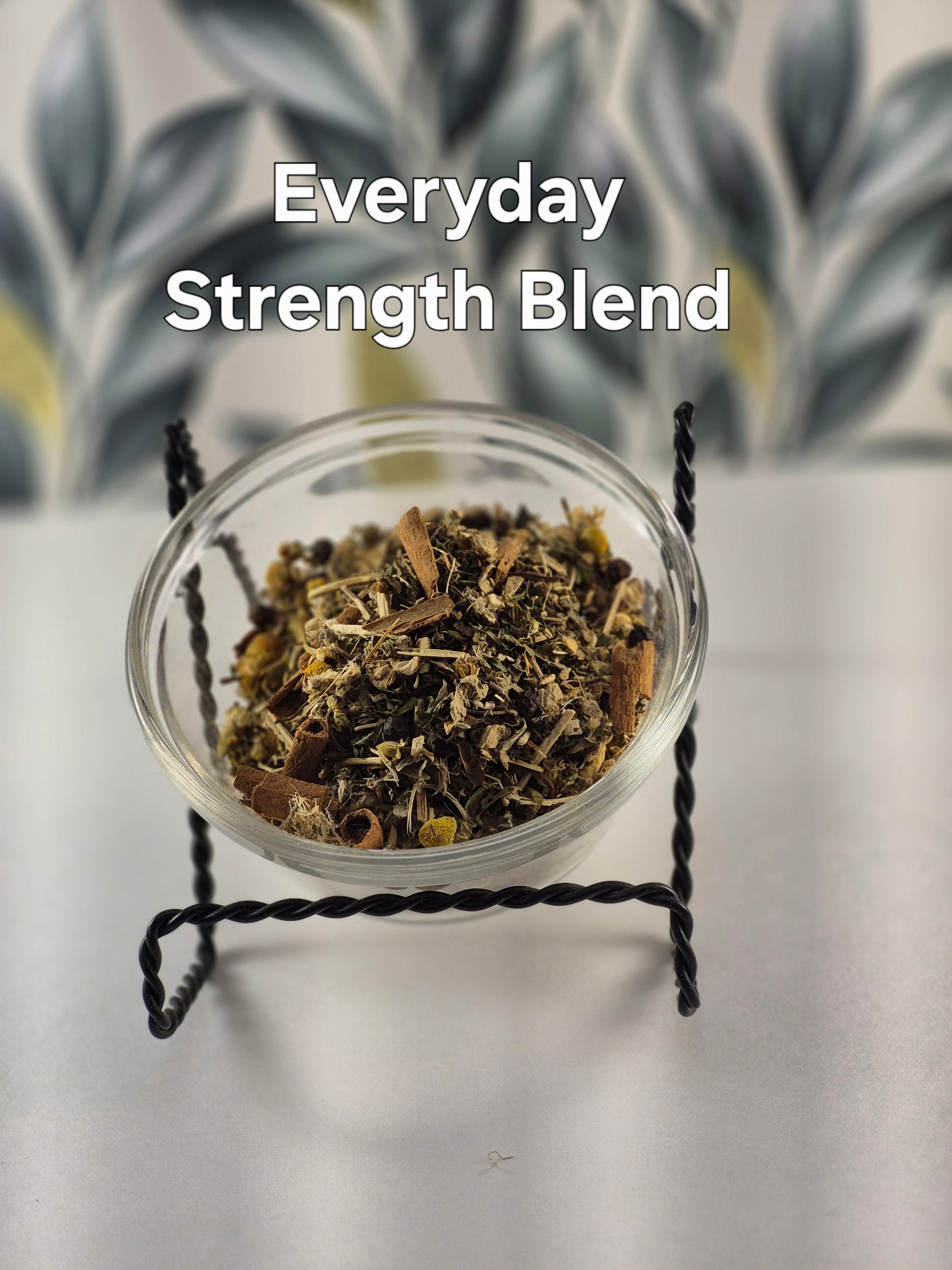 Everyday Strength Blend