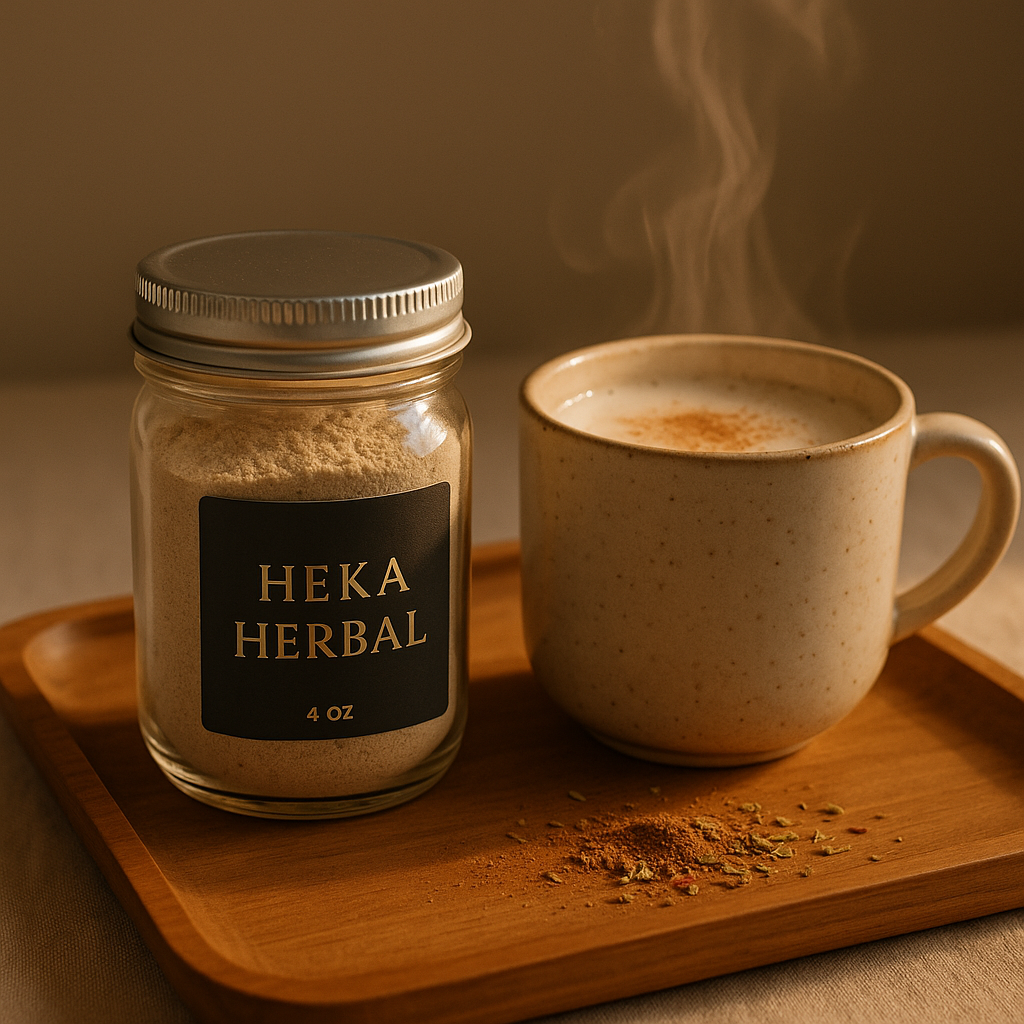 Heka Dream Dust