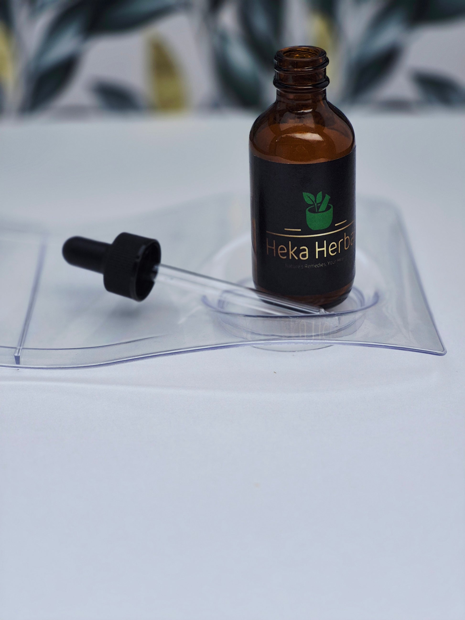 Menopause Comfort Tincture