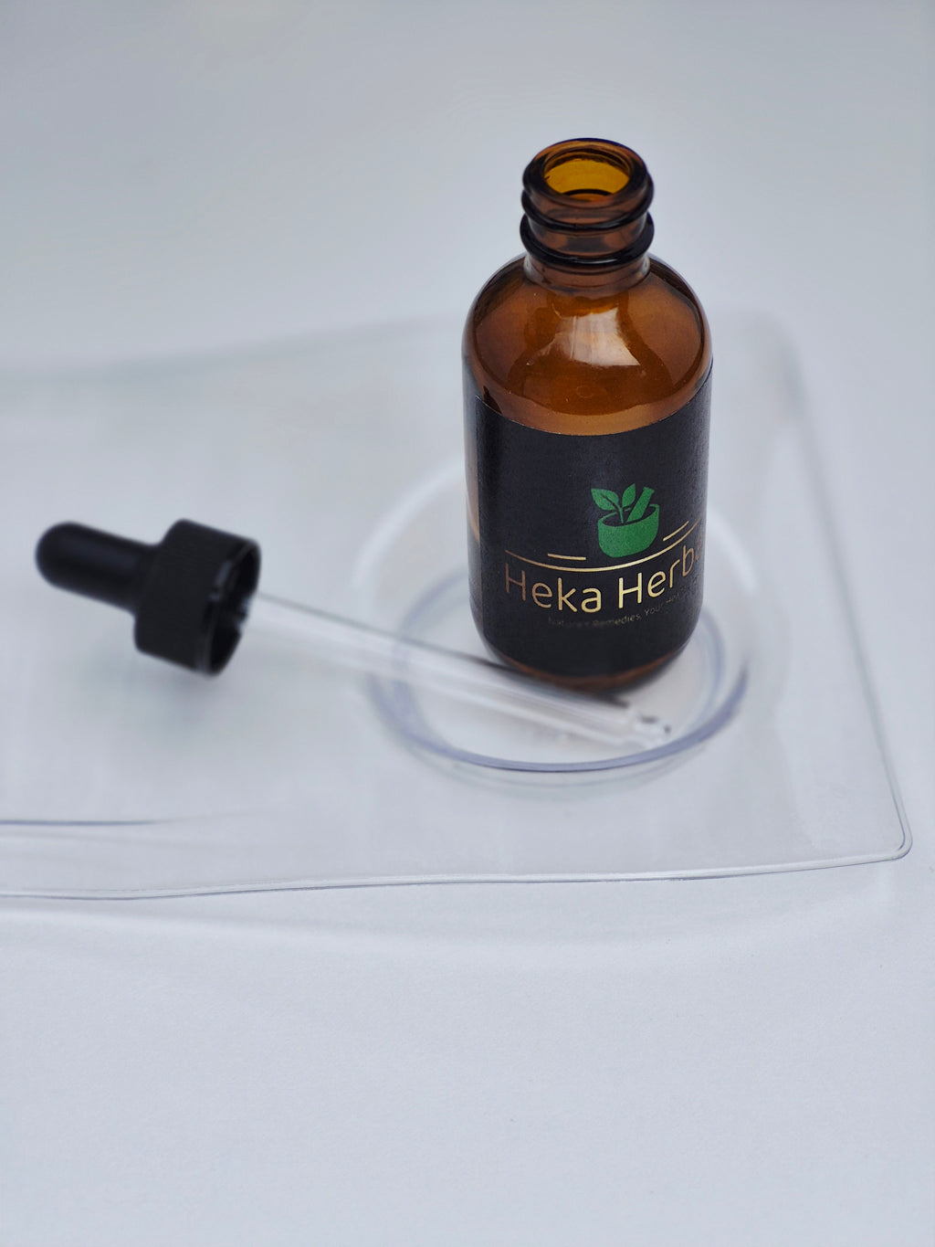 Movement Support Blend Tincture