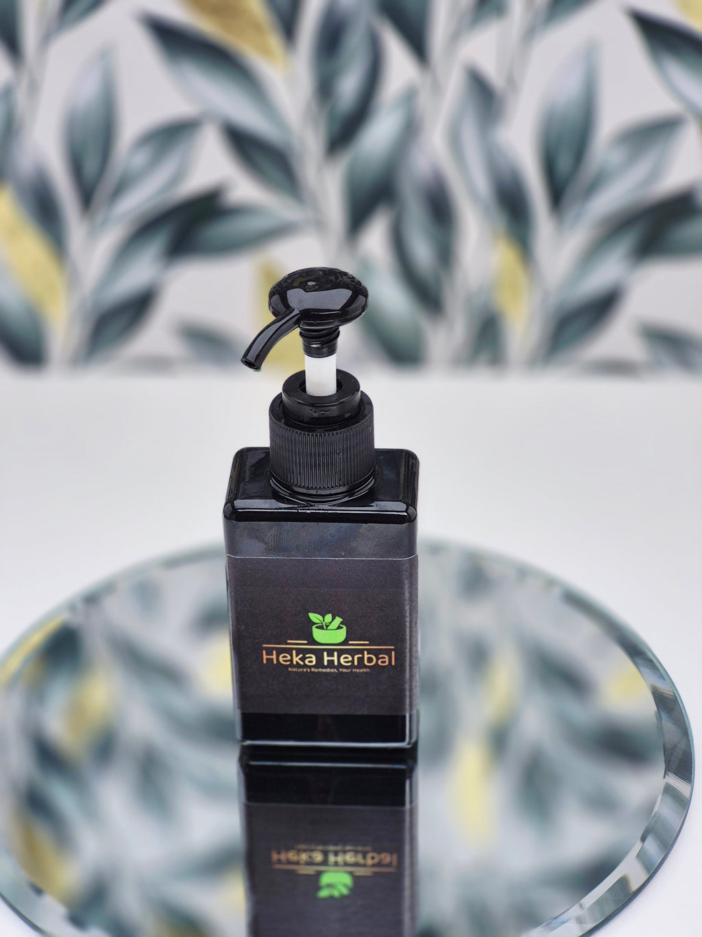 Nourishing Body Oil